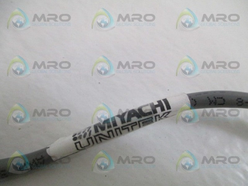 MIYACHI UNITEK 175540.11 CABLE CONNECTOR  NSNP