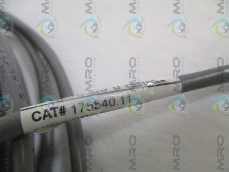 MIYACHI UNITEK 175540.11 CABLE CONNECTOR  NSNP