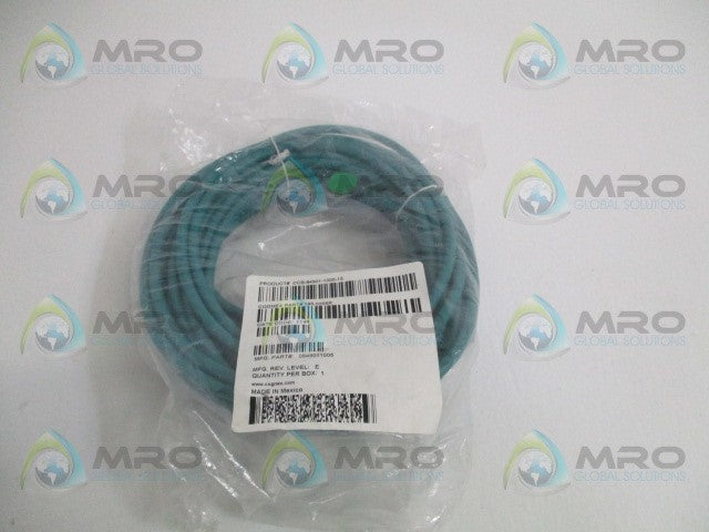 COGNEX CCB-84901-1005-15 185-0255R 0849011005 ETHERNET * NEW IN FACTORY BAG *