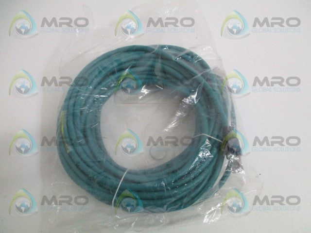 COGNEX CCB-84901-1005-15 185-0255R 0849011005 ETHERNET * NEW IN FACTORY BAG *