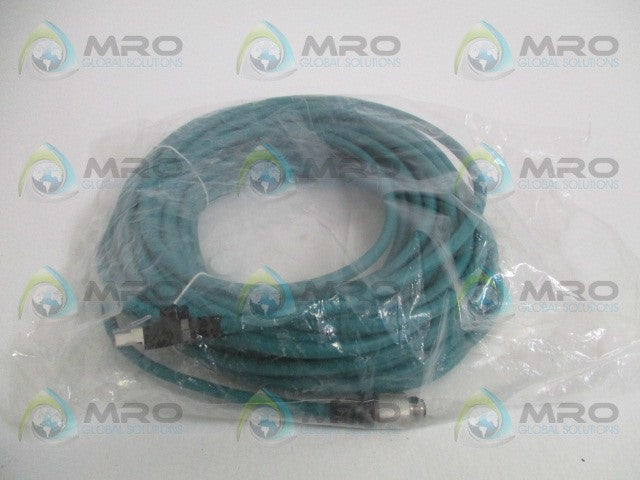 COGNEX CCB-84901-1005-15 185-0255R 0849011005 ETHERNET * NEW IN FACTORY BAG *