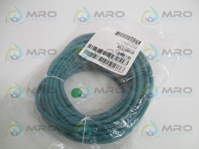 COGNEX CCB-84901-1005-15 185-0255R 0849011005 ETHERNET * NEW IN FACTORY BAG *