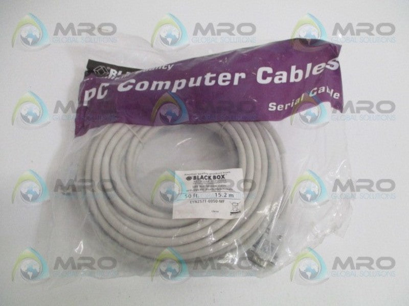 COGNEX 185-1054R CCB-M810-10 ETHERNET CABLE  NSMP