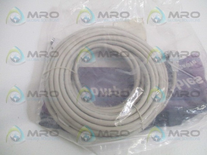COGNEX 185-1054R CCB-M810-10 ETHERNET CABLE  NSMP