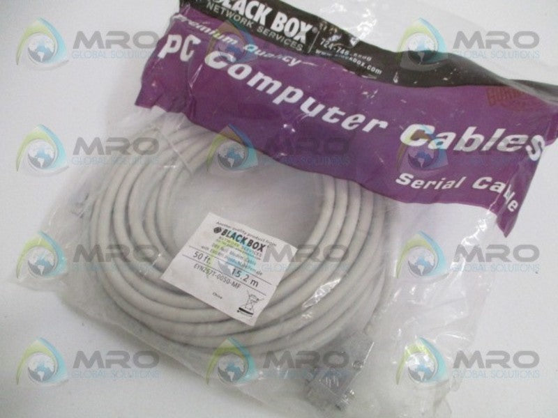 COGNEX 185-1054R CCB-M810-10 ETHERNET CABLE  NSMP