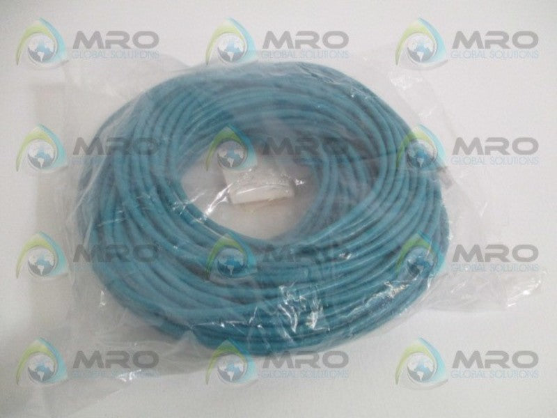 TURCK RJ45SRJ45S441-50M ETHERNET CABLE *NEW IN FACTORY BAG*