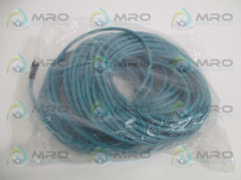 TURCK RJ45SRJ45S441-35M ETHERNET CABLE *NEW IN FACTORY BAG*