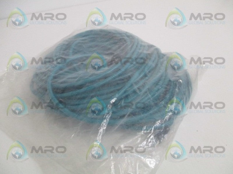TURCK RJ45SRJ45S441-35M ETHERNET CABLE *NEW IN FACTORY BAG*