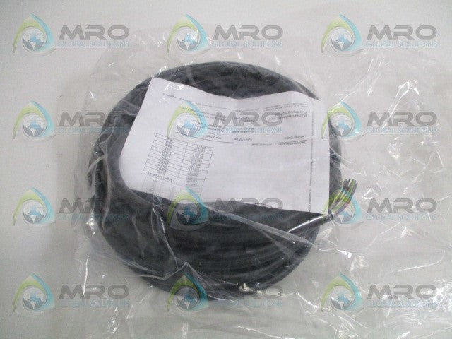 EUCHNER RC18EF15M-C1825 CABLE CONNECTOR * NEW IN FACTORY BAG *