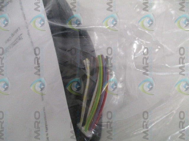 EUCHNER RC18EF15M-C1825 CABLE CONNECTOR * NEW IN FACTORY BAG *