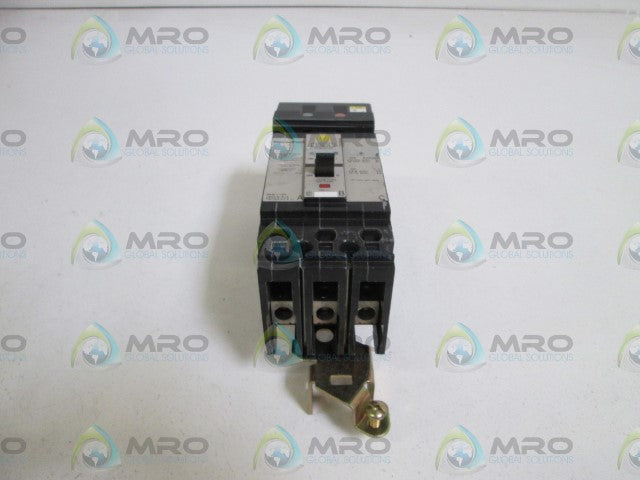 SQUARE D CIRCUIT BREAKER FDA32100 *NEW NO BOX *