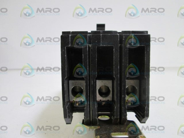 SQUARE D CIRCUIT BREAKER FDA32100 *NEW NO BOX *