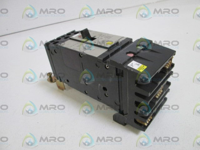 SQUARE D CIRCUIT BREAKER FDA32100 *NEW NO BOX *