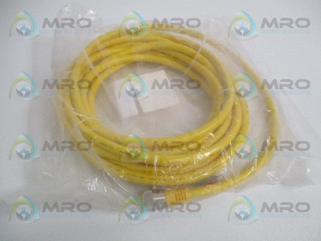 TURCK RKM56-10M MOLDED CORDSET *NEW IN FACTORY BAG*