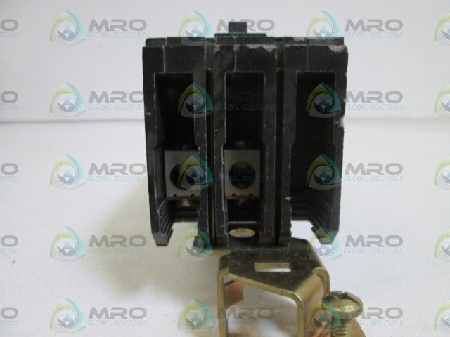 SQUARE D CIRCUIT BREAKER FDA240502 *USED*