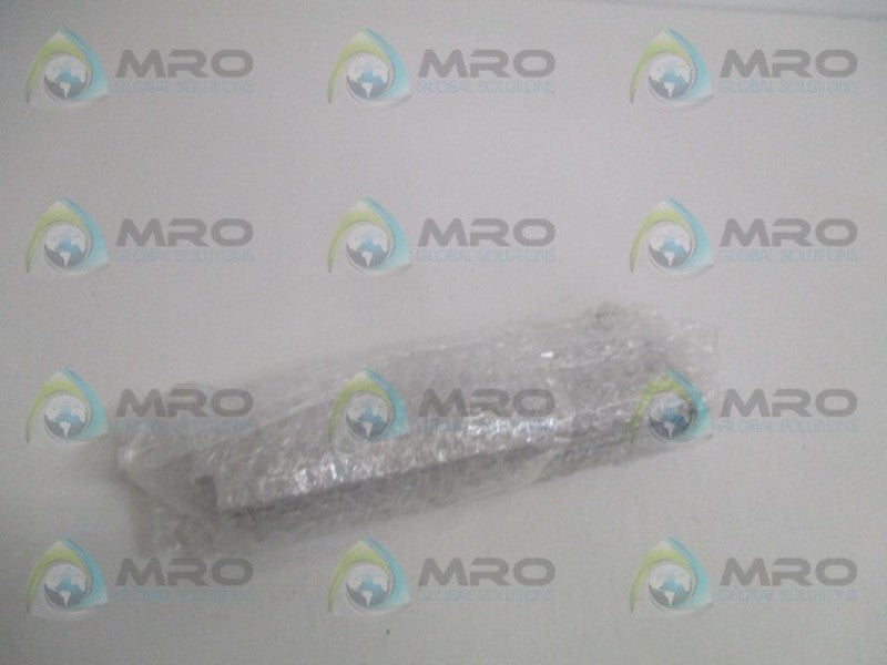 SMC MXS12-100B SHOCK ABSORB CYLINDER SLIDE TABLE *NEW IN FACTORY BAG*