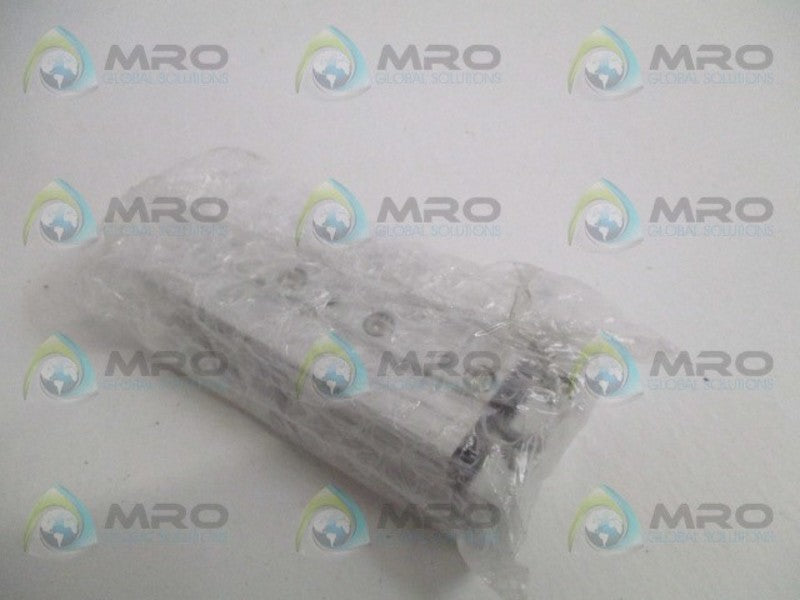 SMC MXS12-50A AIR CYLINDER SLIDE TABLE * NEW IN FACTORY BAG *