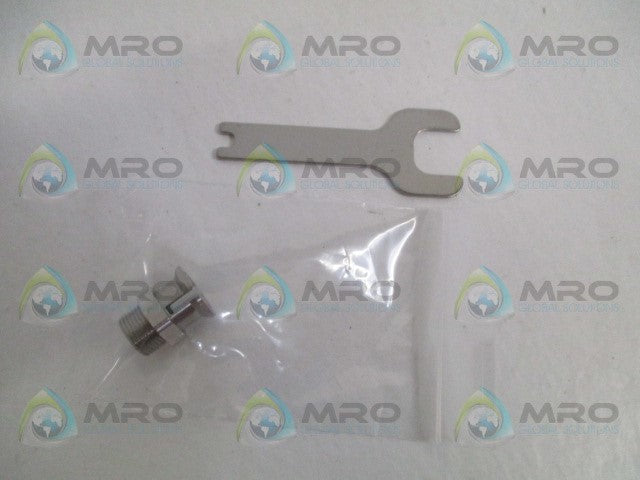 KEYENCE OP-76874 MOUNTING BRACKET HEAD KIT *NEW IN BOX*