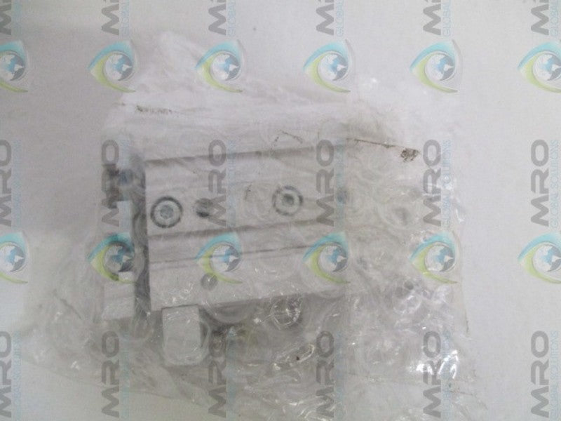SMC MXS8-20A PNEUMATIC AIR CYLINDER SLIDE  NSMP