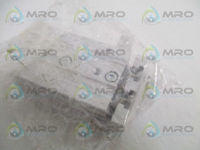 SMC MXS8-20A PNEUMATIC AIR CYLINDER SLIDE  NSMP