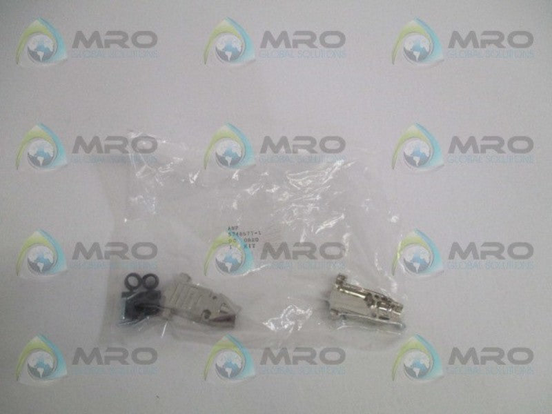 AMPHENOL 5748677-1 CONNECTOR KIT  NSMP