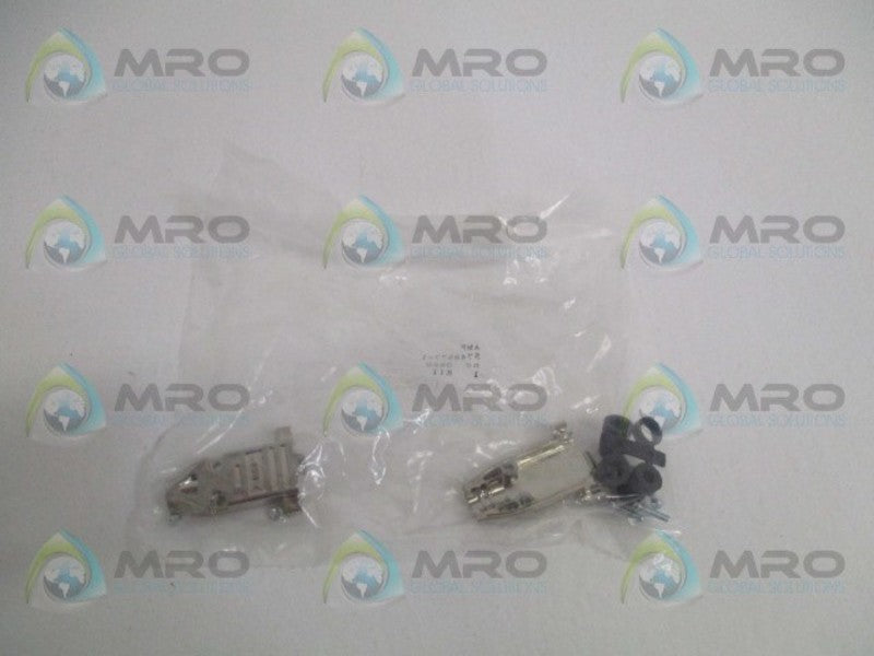 AMPHENOL 5748677-1 CONNECTOR KIT  NSMP