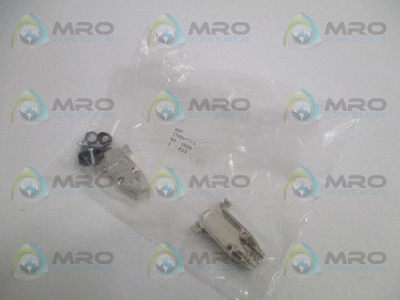 AMPHENOL 5748677-1 CONNECTOR KIT  NSMP