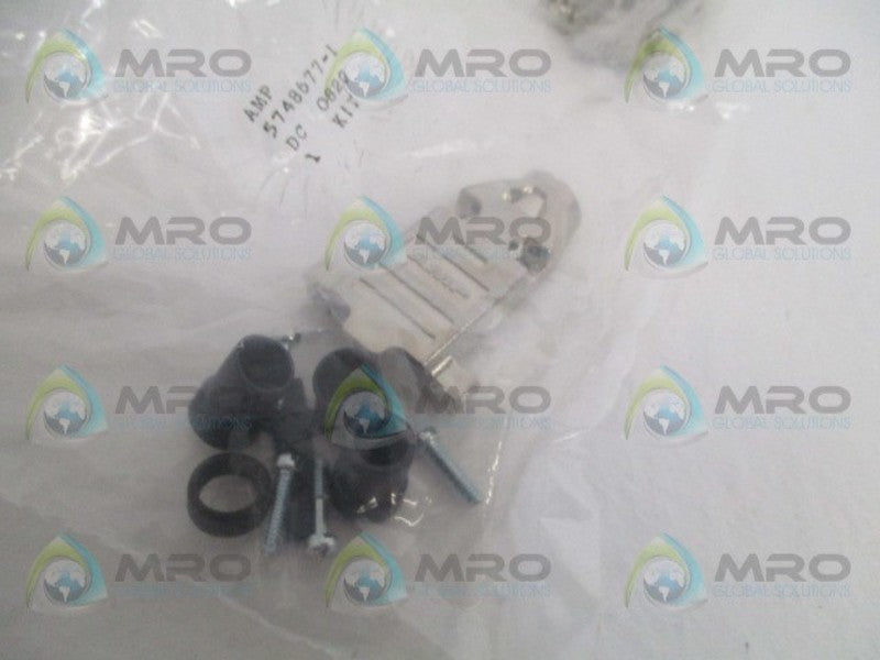 AMPHENOL 5748677-1 CONNECTOR KIT  NSMP