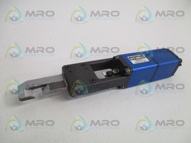 VESSEL GT-NK10 THRUST-CUT AIR NIPPER *NEW IN BOX*