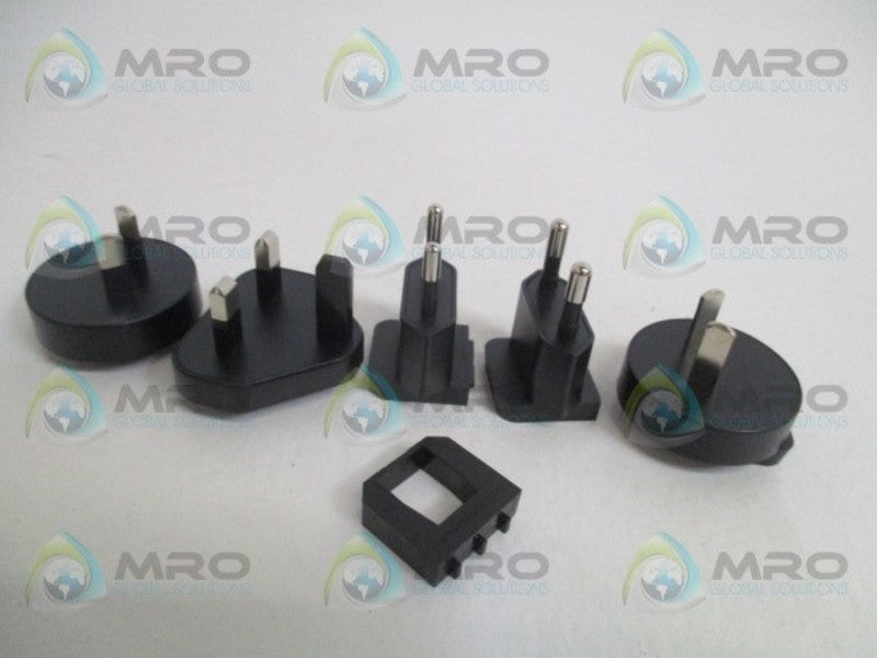 COGNEX 158-1001R DM11-PWR-000 POWER SUPPLY ADAPTERS  NSMP