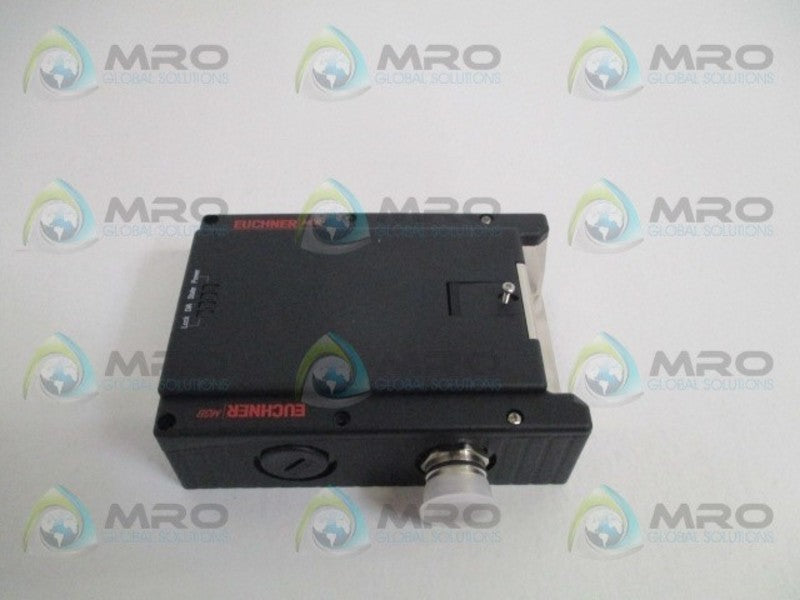 EUCHNER MGB-L2-AR-AA1A1-S1-R-109776 SAFETY SWITCH UNICODE  UNMP