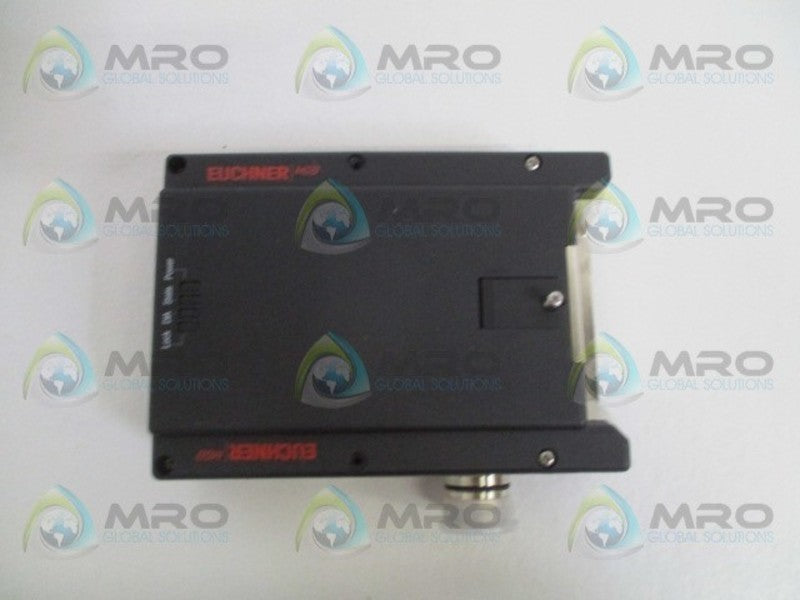 EUCHNER MGB-L2-AR-AA1A1-S1-R-109776 SAFETY SWITCH UNICODE  UNMP