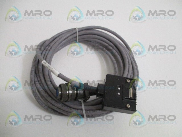MIYACHI UNITEK 175540.17  CABLE ASSEMBLY *NEW NO BOX*