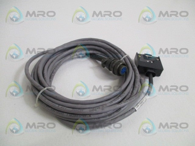 MIYACHI UNITEK 175540.17  CABLE ASSEMBLY *NEW NO BOX*