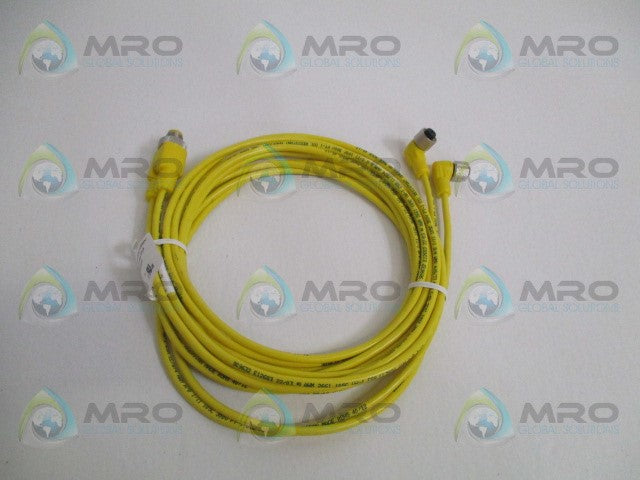 LUMBERG ASB2-RKWT4/3-632/3M CORDSET *NEW NO BOX*