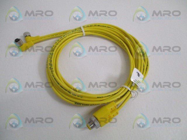 LUMBERG ASB2-RKWT4/3-632/3M CORDSET *NEW NO BOX*