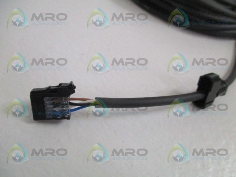 KEYENCE GT2-CH10M SENSOR HEAD CABLE  NSNP