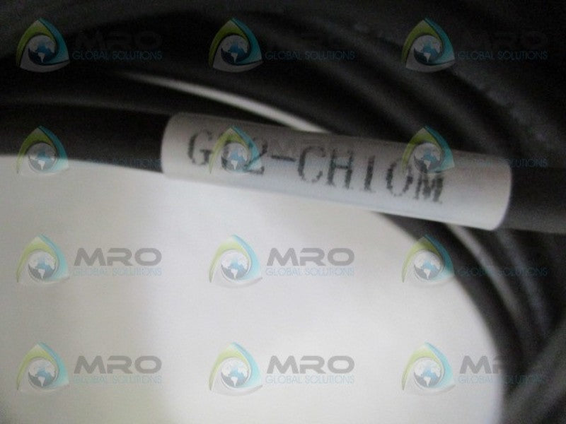 KEYENCE GT2-CH10M SENSOR HEAD CABLE  NSNP