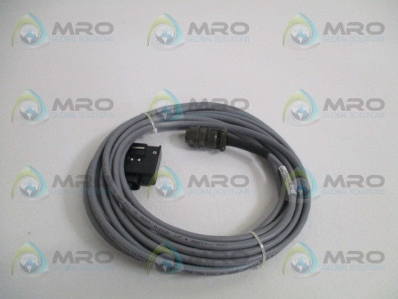MIYACHI UNITEK 177796.6 CONNECTOR CABLE *NEW NO BOX*