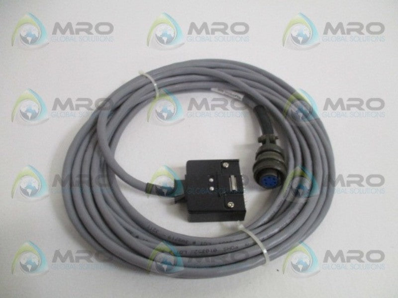 MIYACHI UNITEK 177796.6 CONNECTOR CABLE *NEW NO BOX*