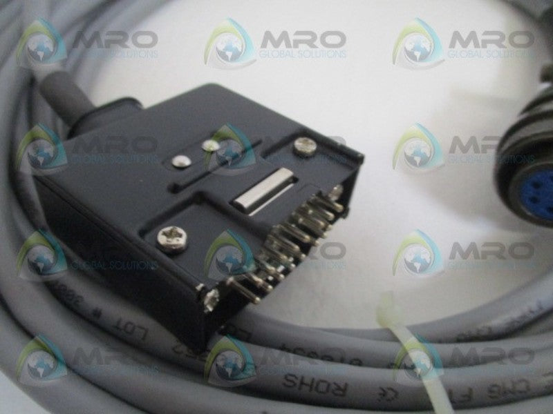 MIYACHI UNITEK 177796.6 CONNECTOR CABLE *NEW NO BOX*