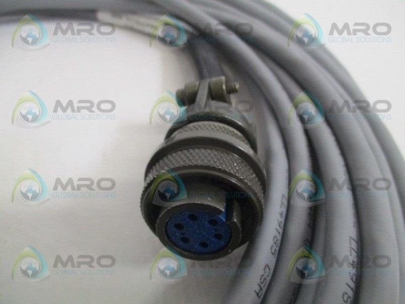 MIYACHI UNITEK 177796.6 CONNECTOR CABLE *NEW NO BOX*
