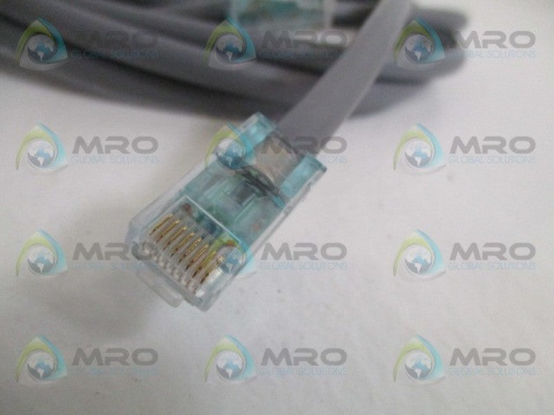 COMMSCOPE SYSTIMAX CPCSSX2-03F010 SOLID CORDAGE MODULAR CORD  NSNP