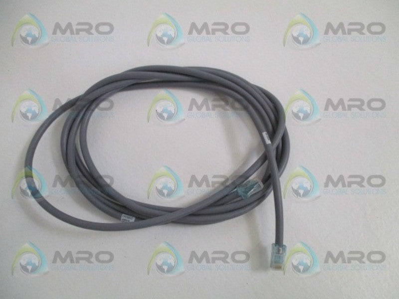 COMMSCOPE SYSTIMAX CPCSSX2-03F010 SOLID CORDAGE MODULAR CORD  NSNP