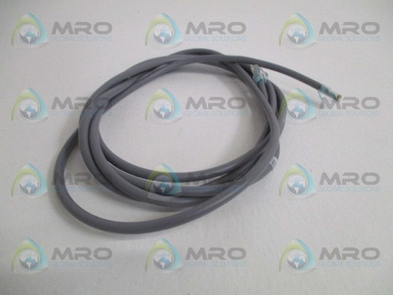 COMMSCOPE SYSTIMAX CPCSSX2-03F010 SOLID CORDAGE MODULAR CORD  NSNP