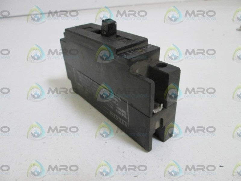 WESTINGHOUSE CIRCUIT BREAKER 20AMP 1532373A  UNMP