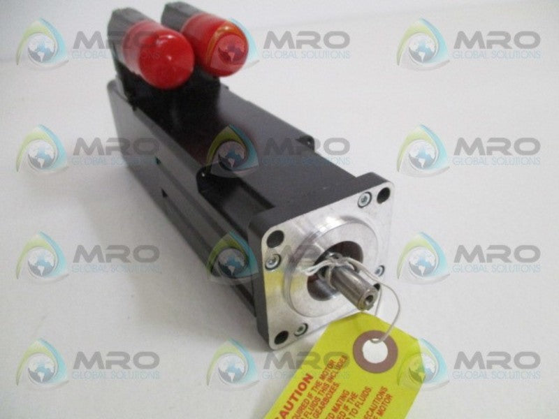 INDUSTRIAL SPARE PART KINETIX MPL-B1530U-VJ4AA SER. A MOTOR RPM: 7000  NSMP