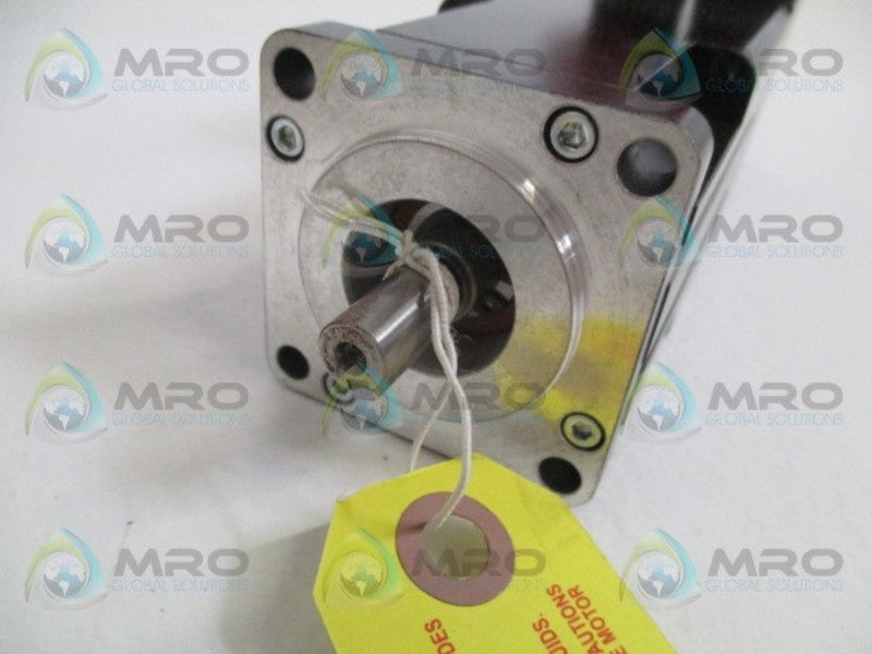 INDUSTRIAL SPARE PART KINETIX MPL-B1530U-VJ4AA SER. A MOTOR RPM: 7000  NSMP