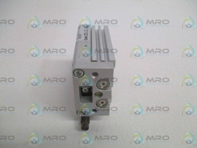 SMC MXS12-30B PNEUMATIC AIR GUIDED CYLINDER SLIDE TABLE *NEW NO BOX*