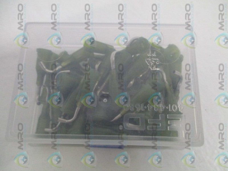 NORDSON 7018045 PRECISION TIP (PKG. OF 50) *NEW IN ORIGINAL PACKAGE*
